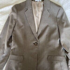 Calvin Kline Blazer